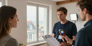 DPE à Brest : 4 bonnes raisons de faire confiance à des prestataires locaux