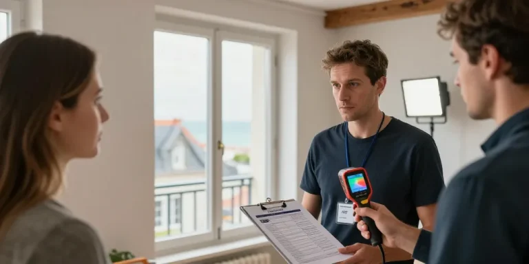 DPE à Brest : 4 bonnes raisons de faire confiance à des prestataires locaux