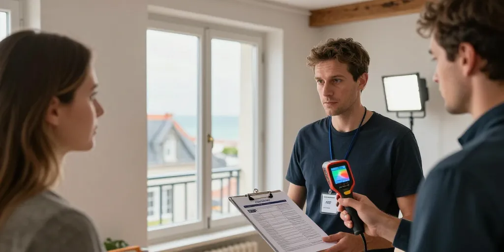 DPE à Brest : 4 bonnes raisons de faire confiance à des prestataires locaux