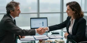 financement rachat de parts sociales