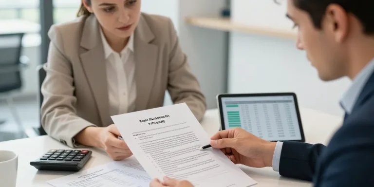 loyer ht ou ttc local commercial