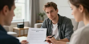 modèle lettre autorisation propriétaire fibre optique