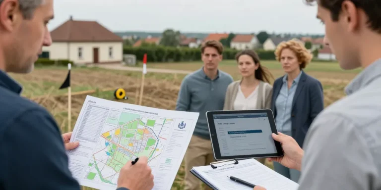 nouvelle loi terrain constructible 2025