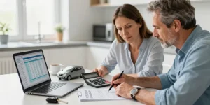 rachat de pret voiture