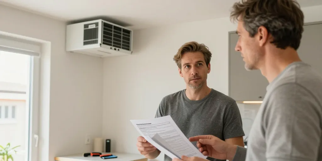 vmc locataire ou propriétaire