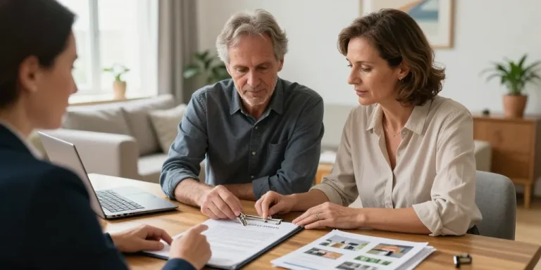 vendre avec ou sans agent