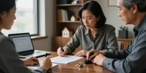 vente immobiliere longue