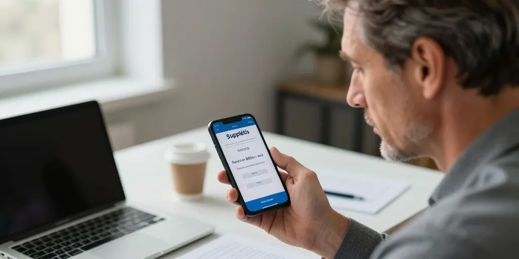 virement compte supplétis