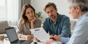 assurance pret immobilier mgen avis