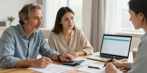 avec 2000 euros combien je peux emprunter