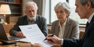 clause de tontine et droit de succession