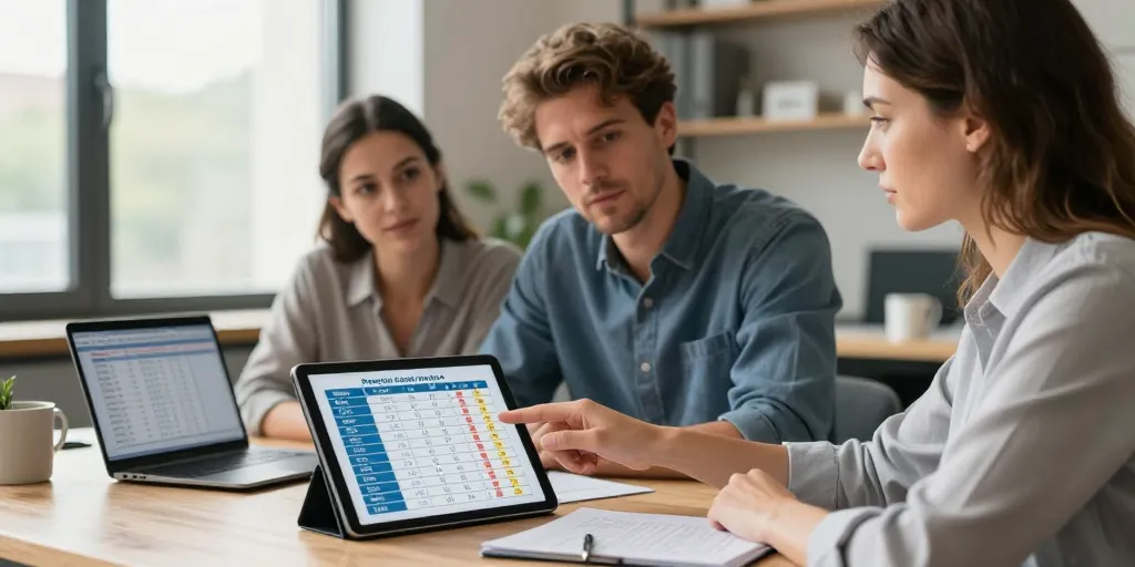 coaching immobilier tarif