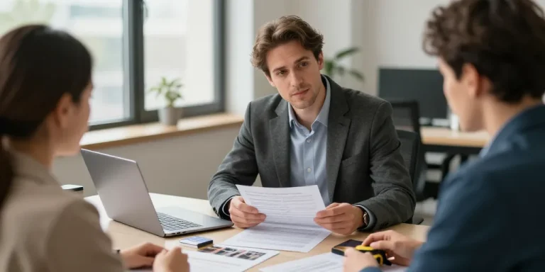 conseiller immobilier