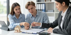 comment fonctionne une hypothèque sur une maison