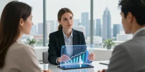 comment se porte le marché de l'immobilier