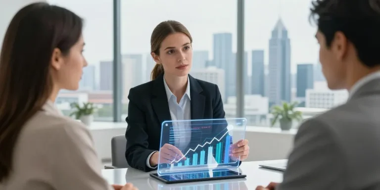 comment se porte le marché de l'immobilier