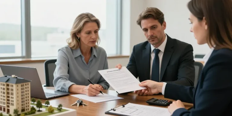 comment vendre une sci