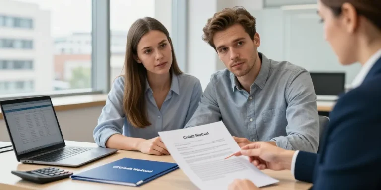 credit mutuel avis pret immobilier