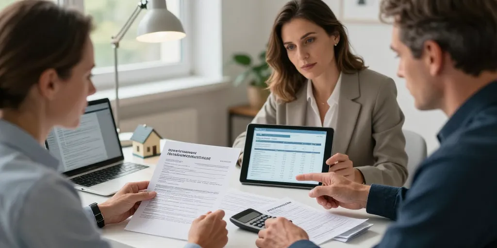 déduction interet emprunt