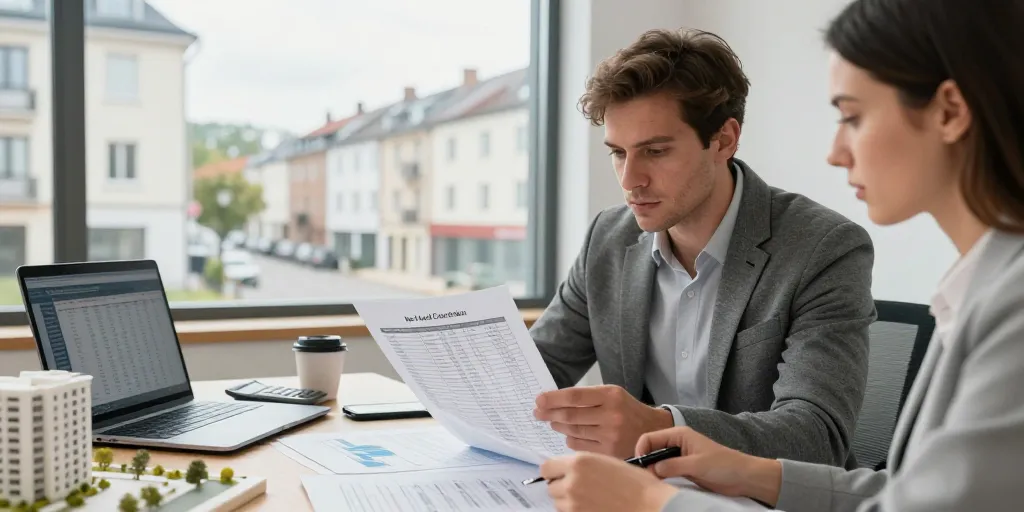 investir immeuble de rapport