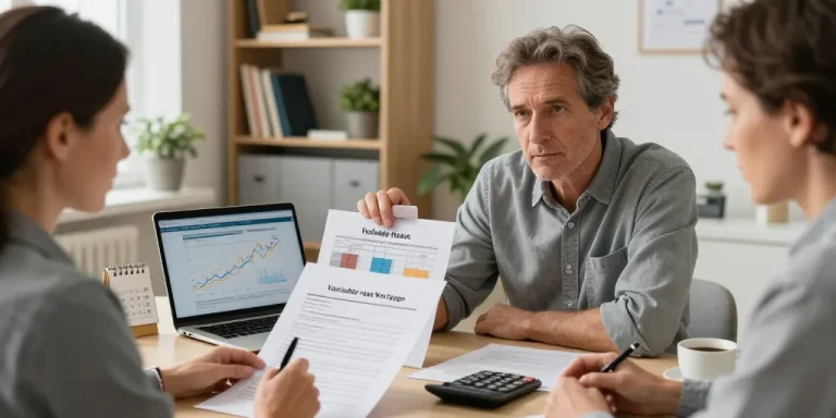 pret a taux variable