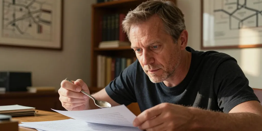 robert schoulevilz petite cuillère