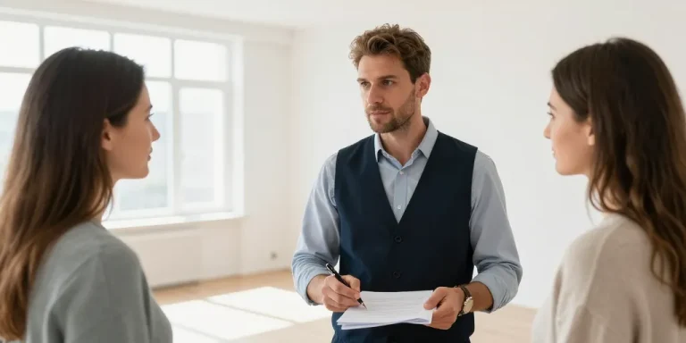 faut-il un numéro de siret pour louer un appartement vide
