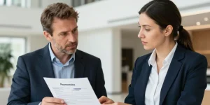 changement de syndic paiement des charges