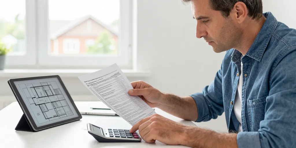 comment calculer la valeur locative cadastrale
