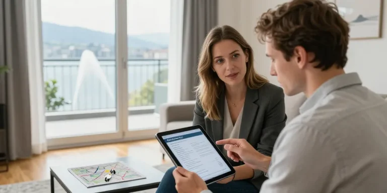 agence immobiliere geneve