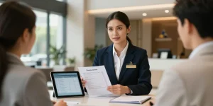 conciergerie immobiliere c'est quoi