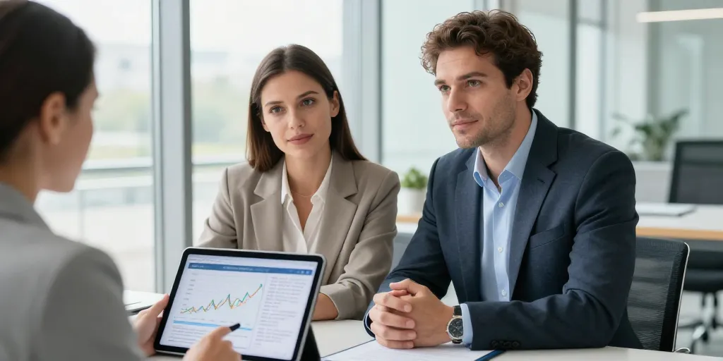 credit immobilier locatif