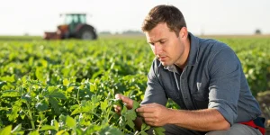 désherbant glyphosate