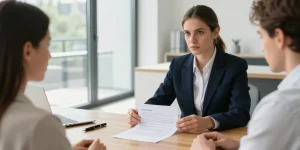 lettre de résiliation de mandat de vente