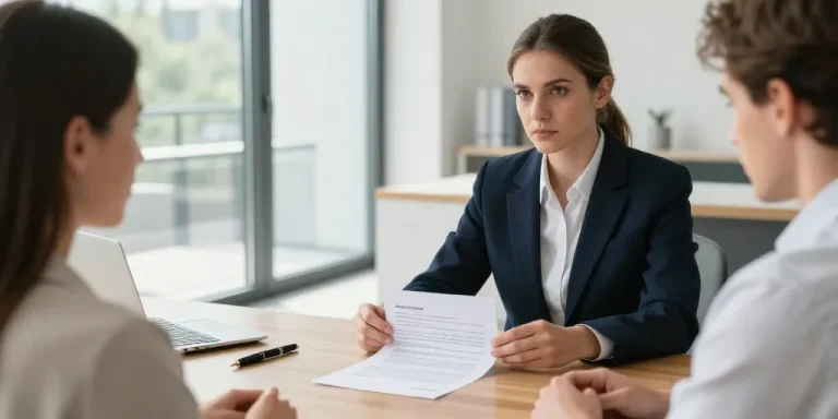 lettre de résiliation de mandat de vente