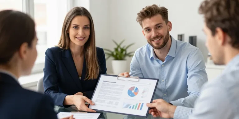 plan financement immobilier