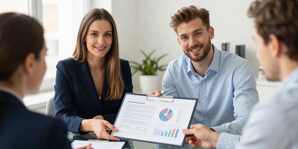 plan financement immobilier
