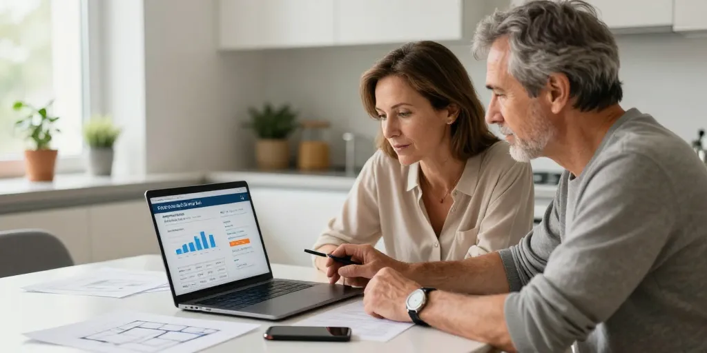 estimation immobilière