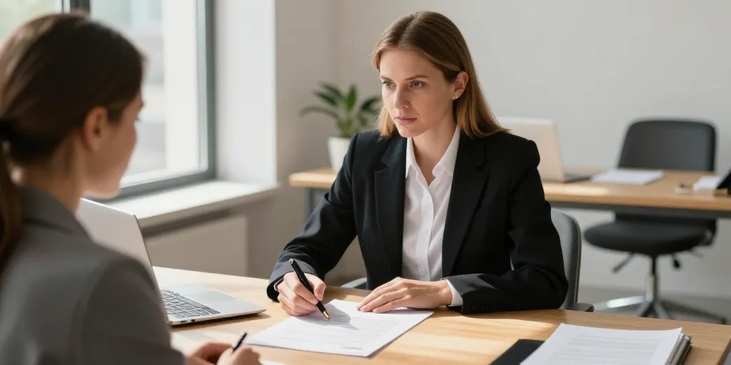 procuration pour vente immobiliere