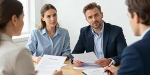 promesse d'achat ou compromis de vente