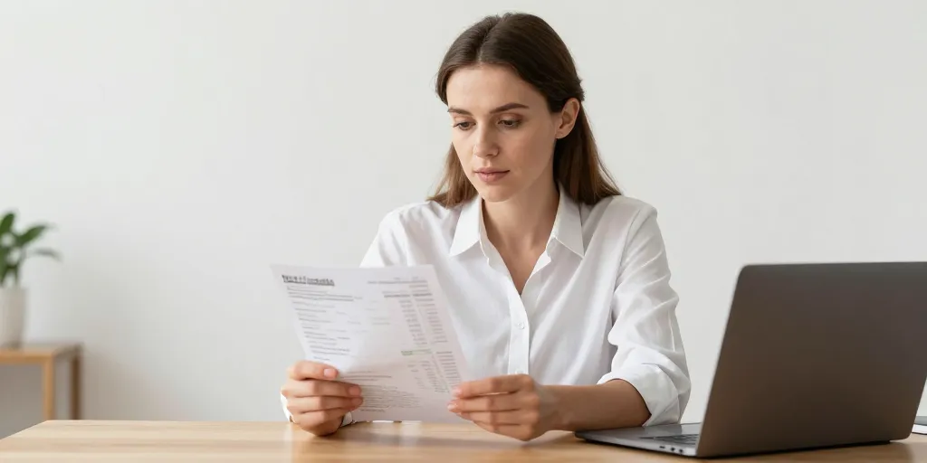 c est quoi le revenu net imposable