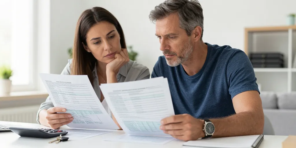 déduction taxe foncière