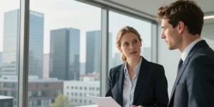 location bureaux Nanterre