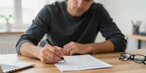 modèle de lettre de surendettement pour la banque de france