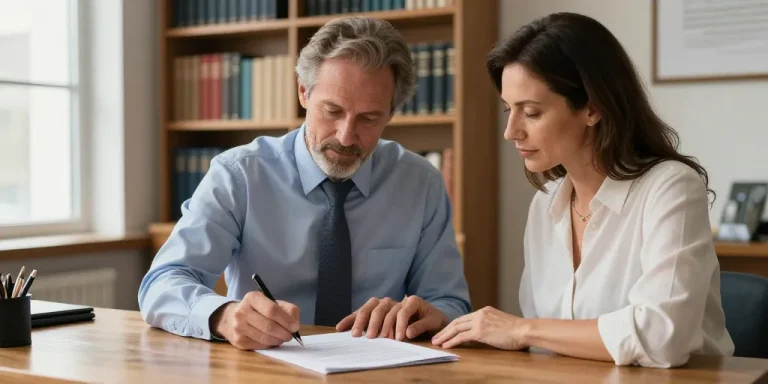 ou signer un compromis de vente