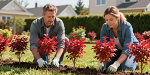 photinia