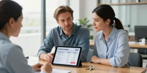 taux crédit immobilier 25 ans 2025