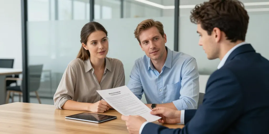 faire appel à un courtier avis