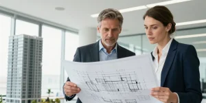 Gestion de patrimoine immobilier : pourquoi l'étude structure protège vos actifs sur le long terme