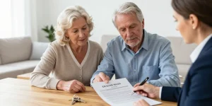 vente a terme immobilier